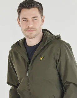 Jakker Lyle & Scott