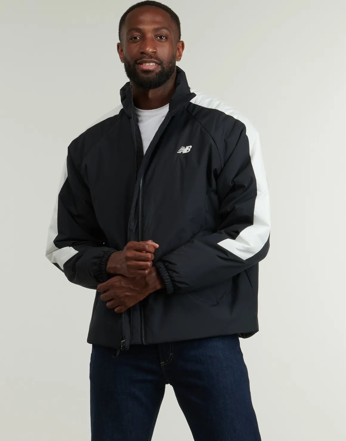 Jakker New Balance