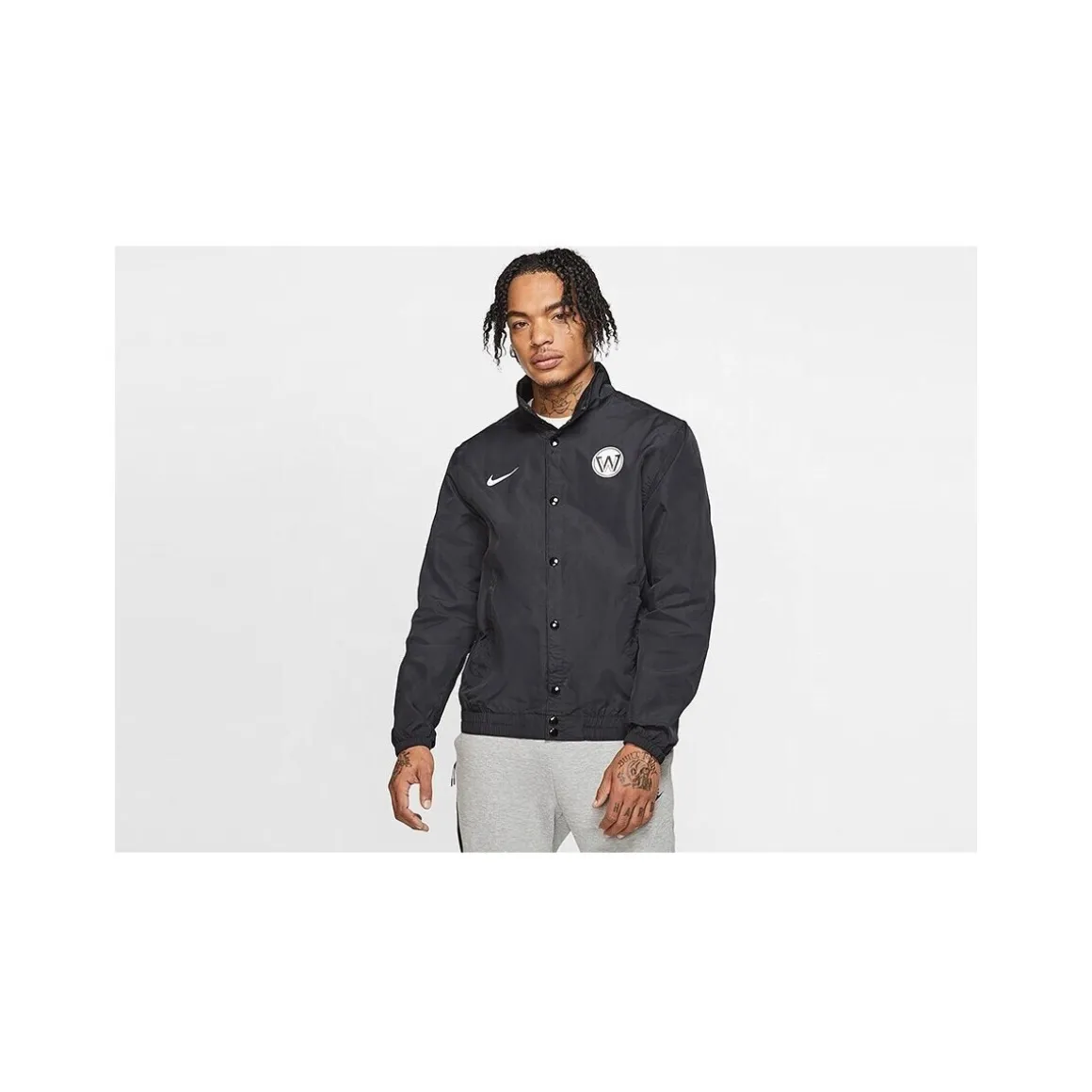 Jakker Nike