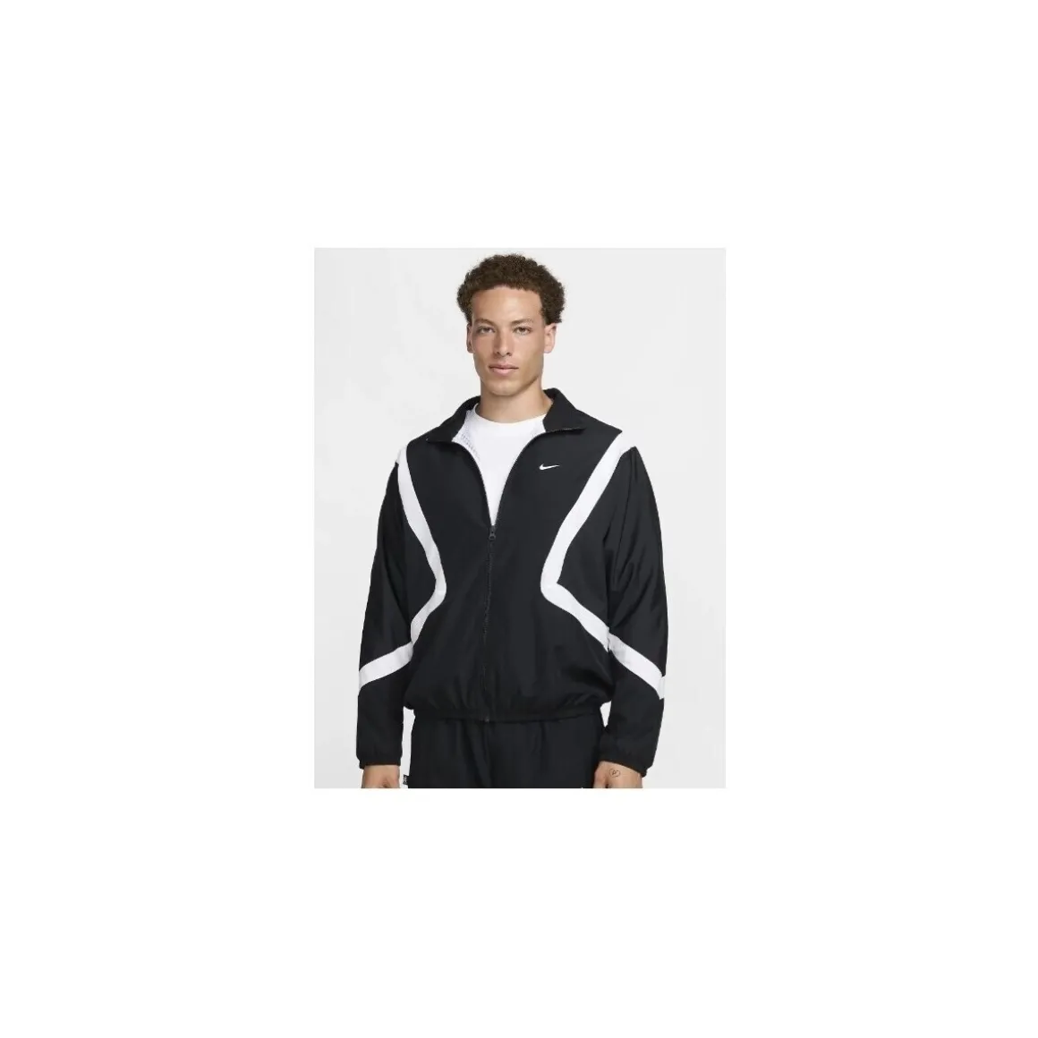 Jakker Nike