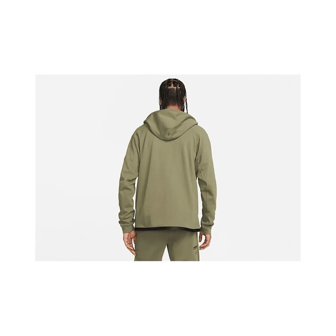 Jakker Nike