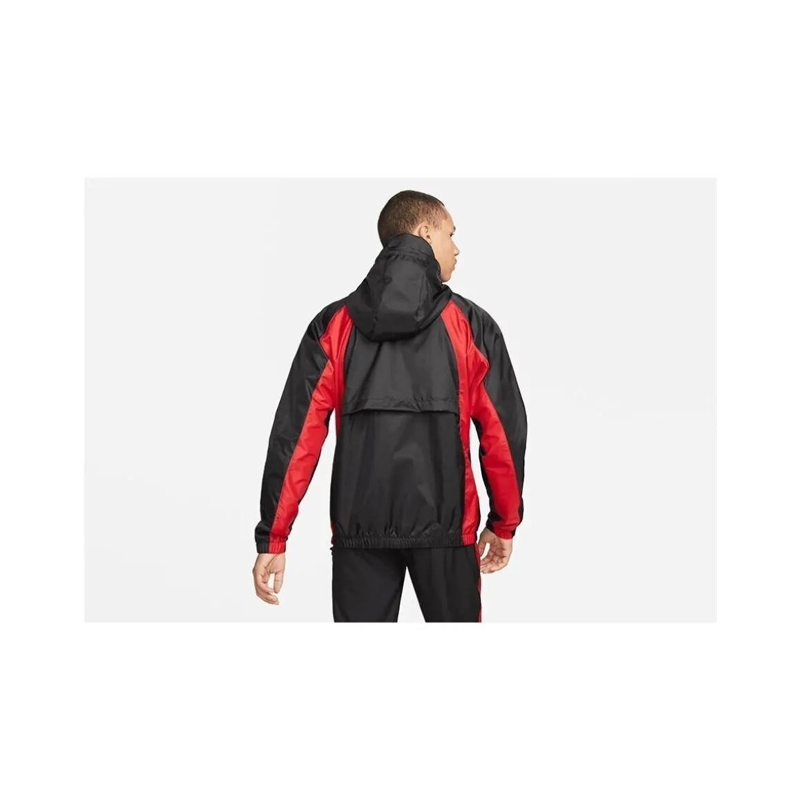 Jakker Nike