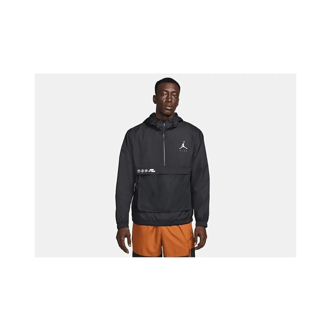 Jakker Nike