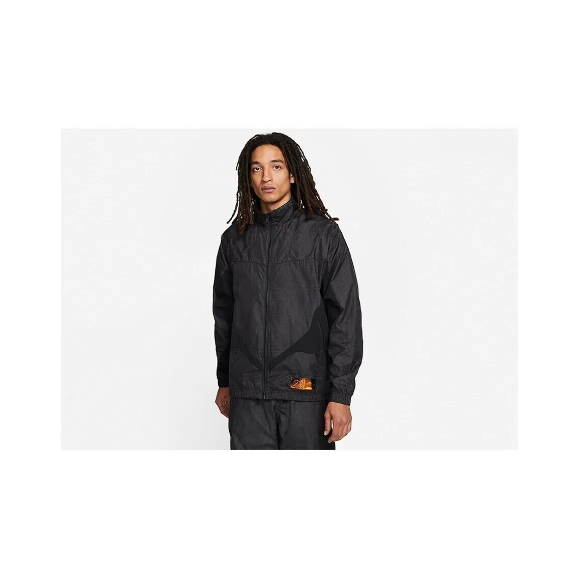 Jakker Nike