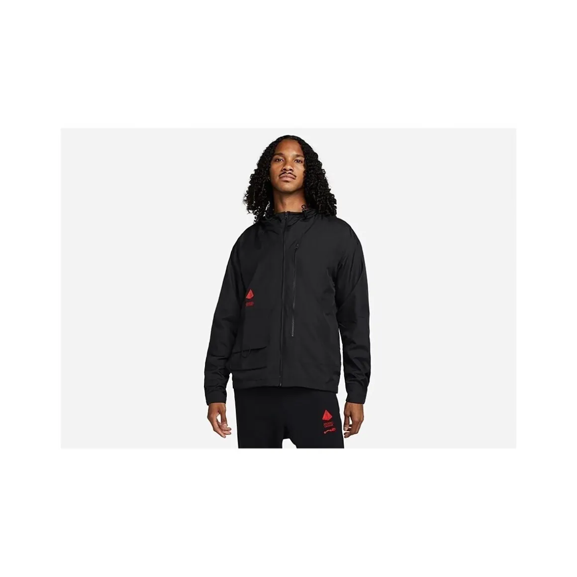 Jakker Nike
