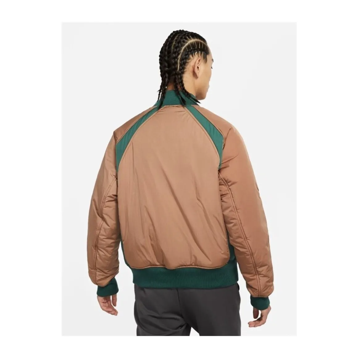 Jakker Nike