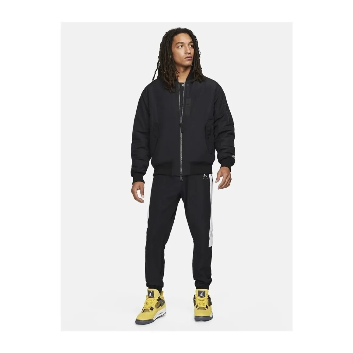Jakker Nike