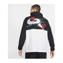 Jakker Nike