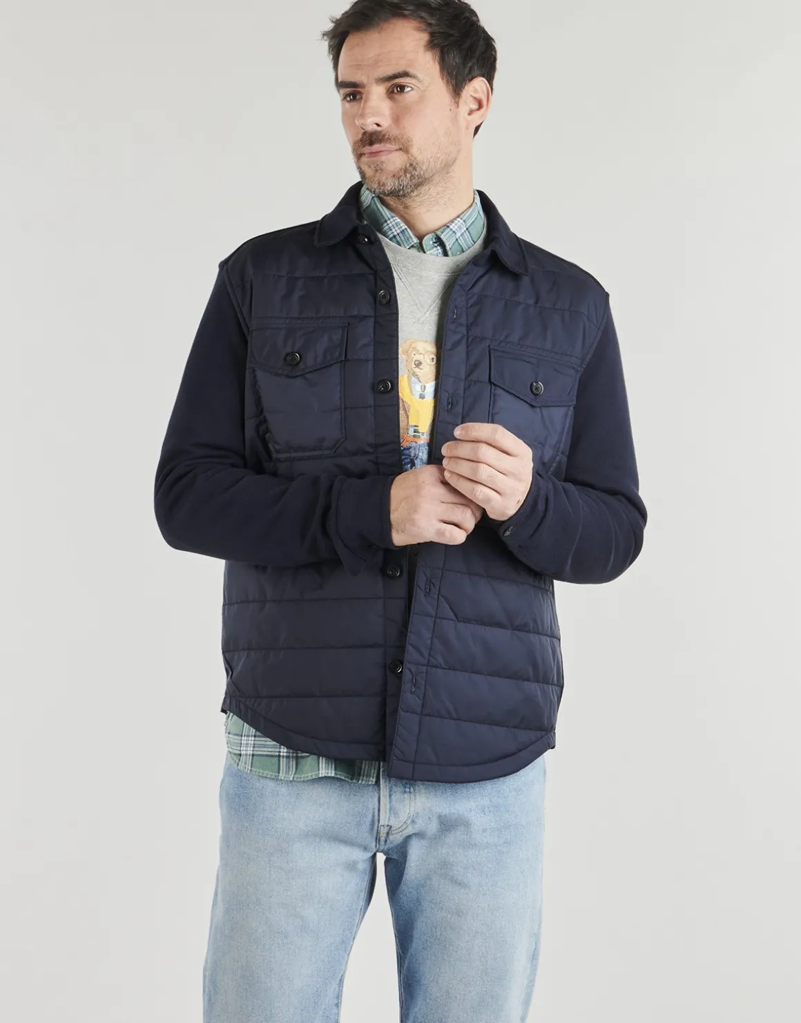 Jakker Polo Ralph Lauren