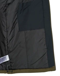 Jakker Quiksilver