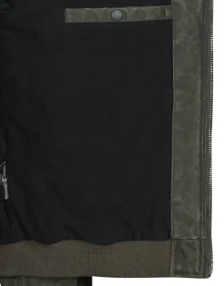 Jakker Volcom