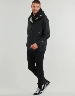 Jakker Volcom