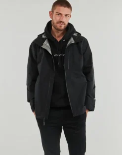 Jakker Volcom