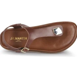 JB Martin ALEO
