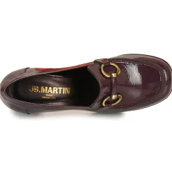 JB Martin ALPA
