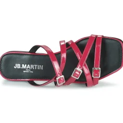 JB Martin AMANDE