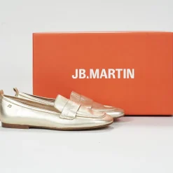 JB Martin BRUNEL