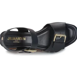 JB Martin DONA