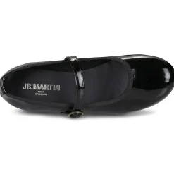 JB Martin DRILA