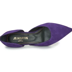 JB Martin ENVIE
