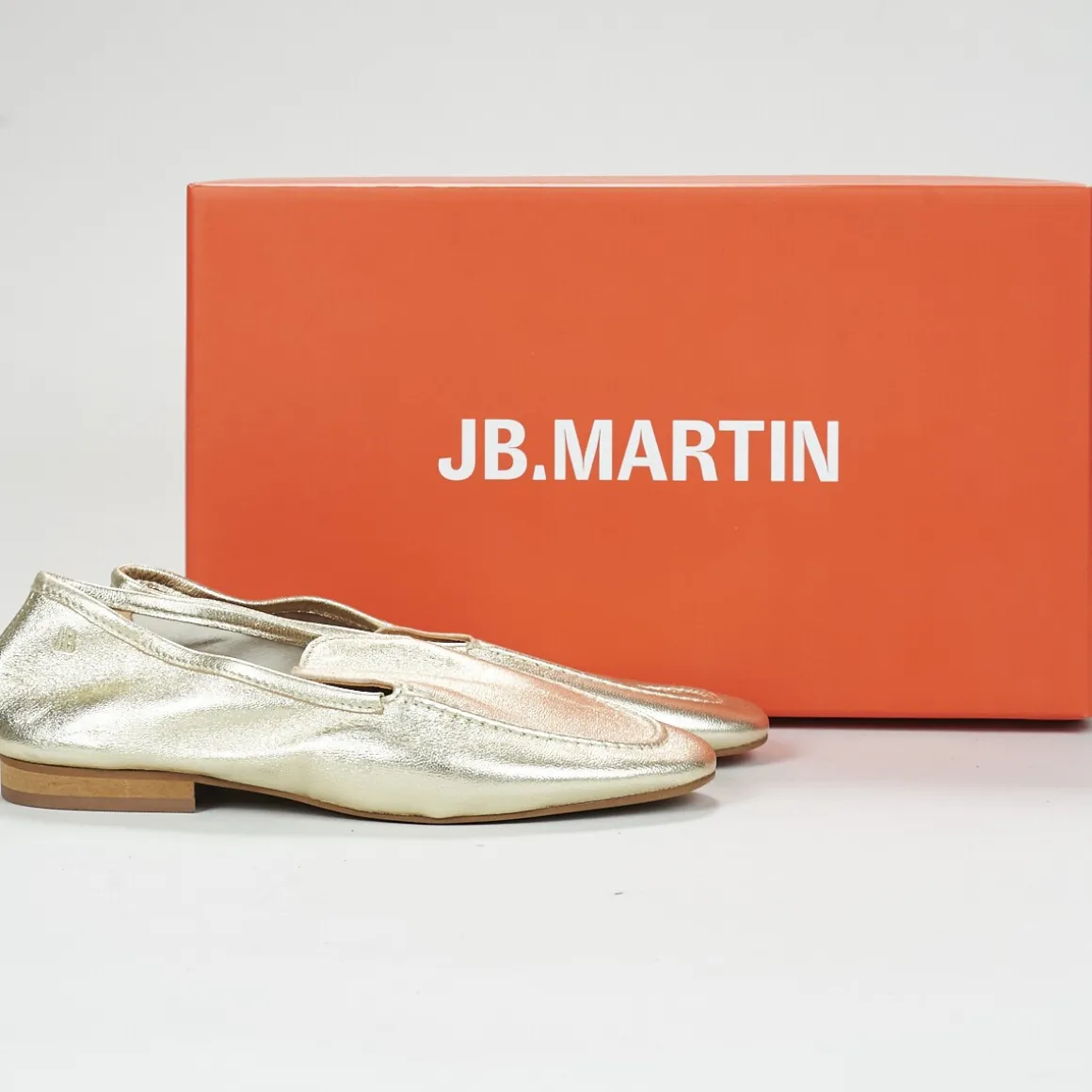 JB Martin FESTA