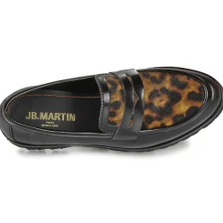 JB Martin FRELON