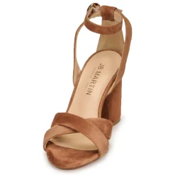 JB Martin KIMEO