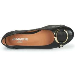 JB Martin LENA