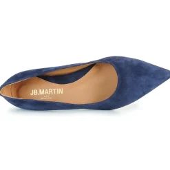 JB Martin LIERRE