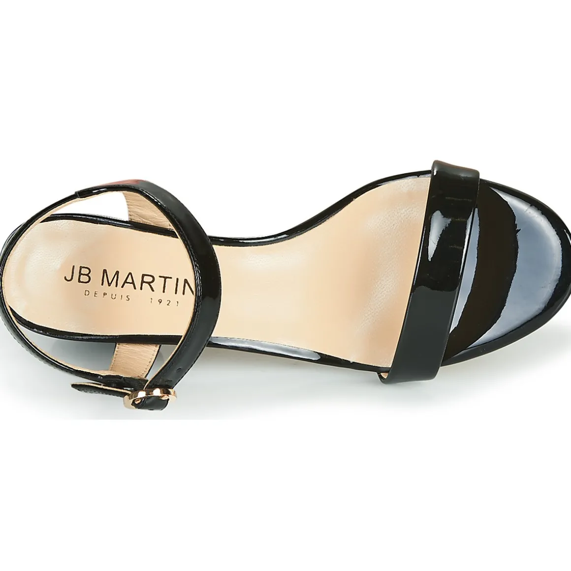 JB Martin MALINA