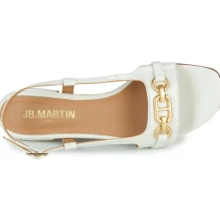 JB Martin MELBA