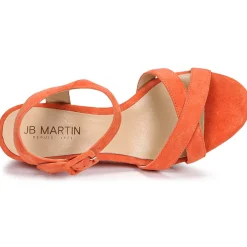 JB Martin QUERIDA