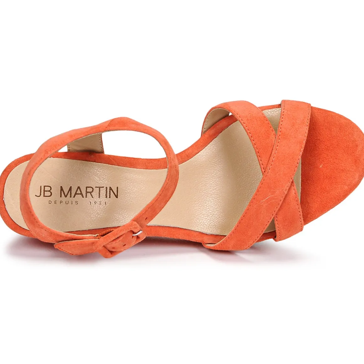 JB Martin QUERIDA