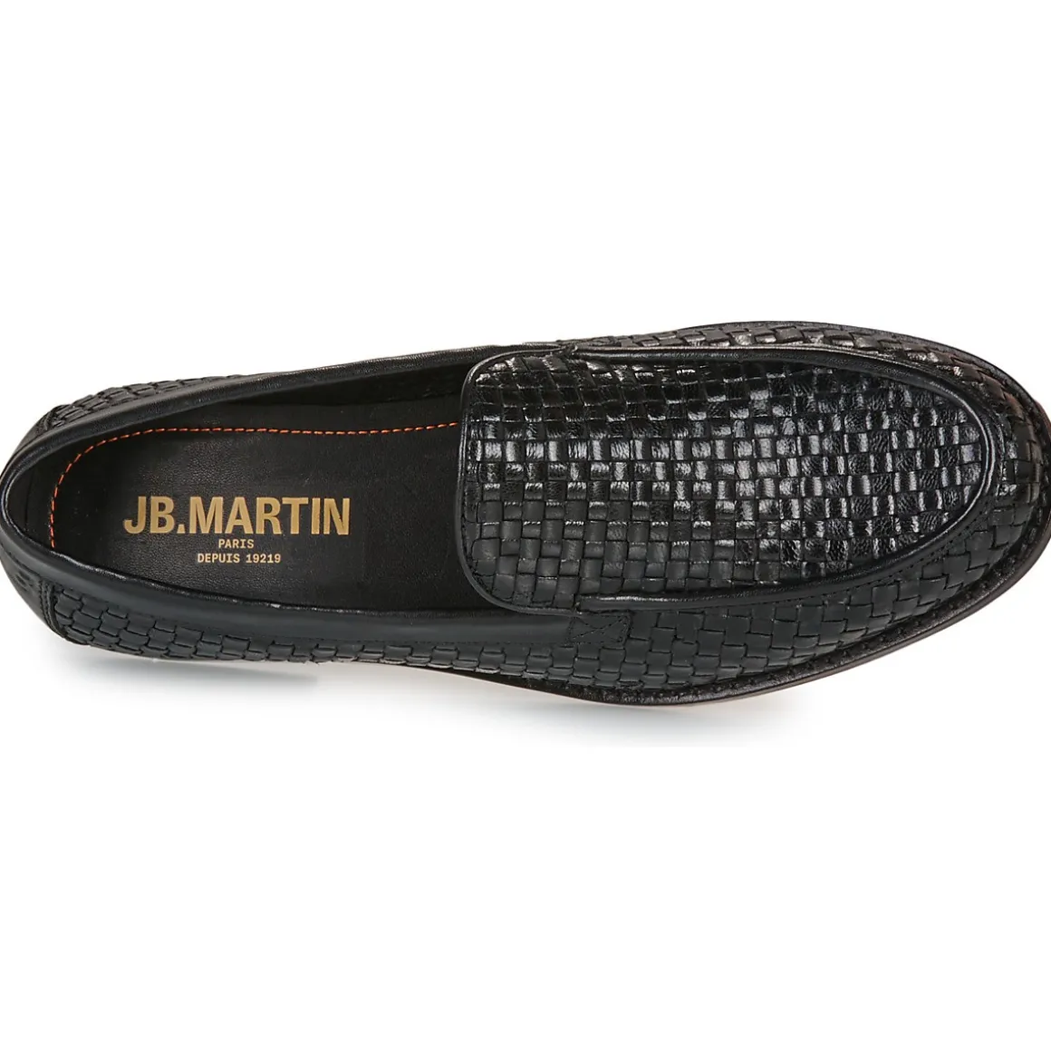 JB Martin RAMI