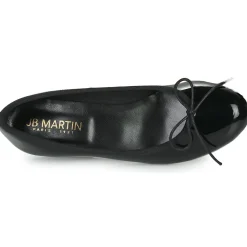 JB Martin REVE