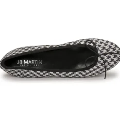 JB Martin ROMY