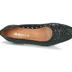 JB Martin SAUVAGE