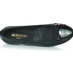 JB Martin STORY