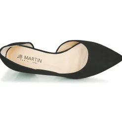 JB Martin SYMPHONY