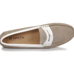 JB Martin TABATA
