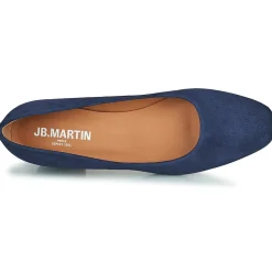 JB Martin TAMARA
