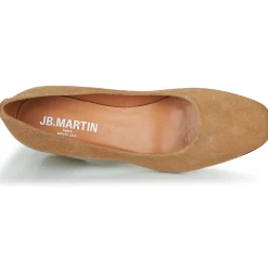 JB Martin TAMARA
