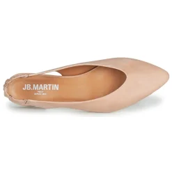 JB Martin TAYLOR