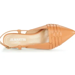 JB Martin TEMPO