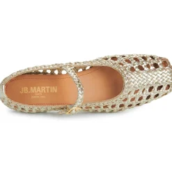 JB Martin TRICIA