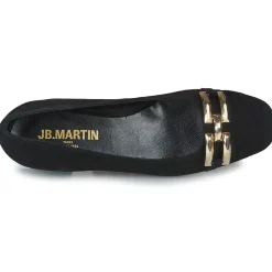 JB Martin VACILLE