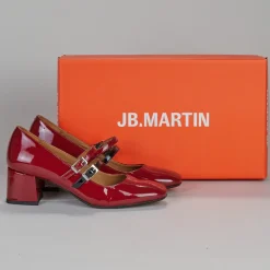 JB Martin VAHINE