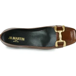 JB Martin VALERIA