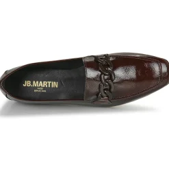 JB Martin VEILLE