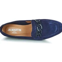 JB Martin VEILLE
